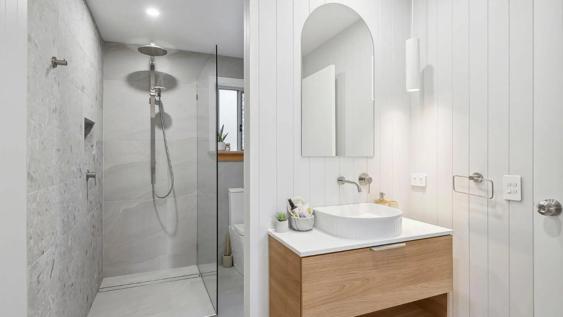 Treasureview Beach House Suite #9C Ground Floor Studio Coolum Beach Apartmán